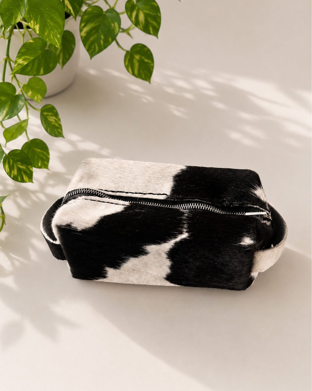 05 - cowhide mini