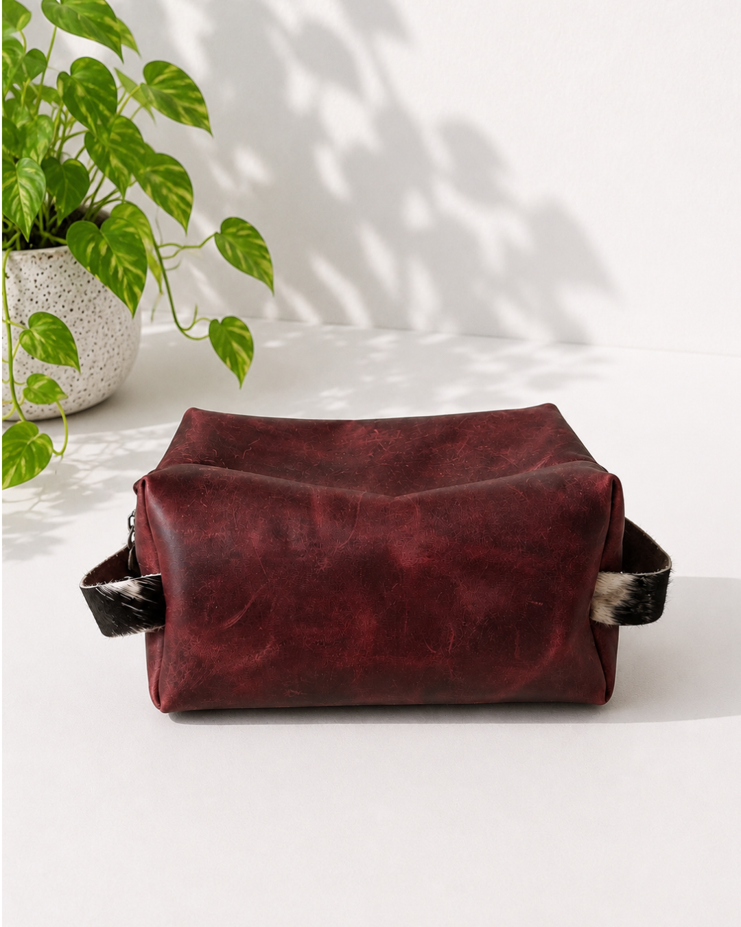 03 - maroon