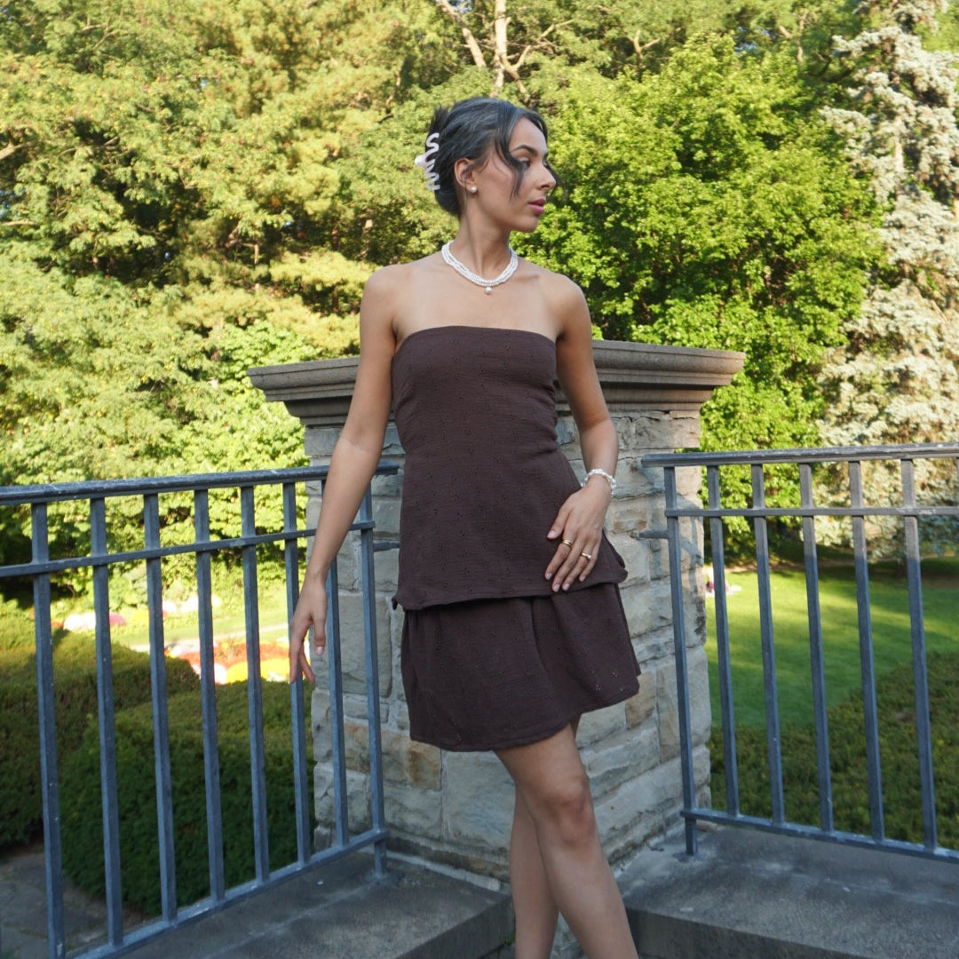 BOHEMIA TOP