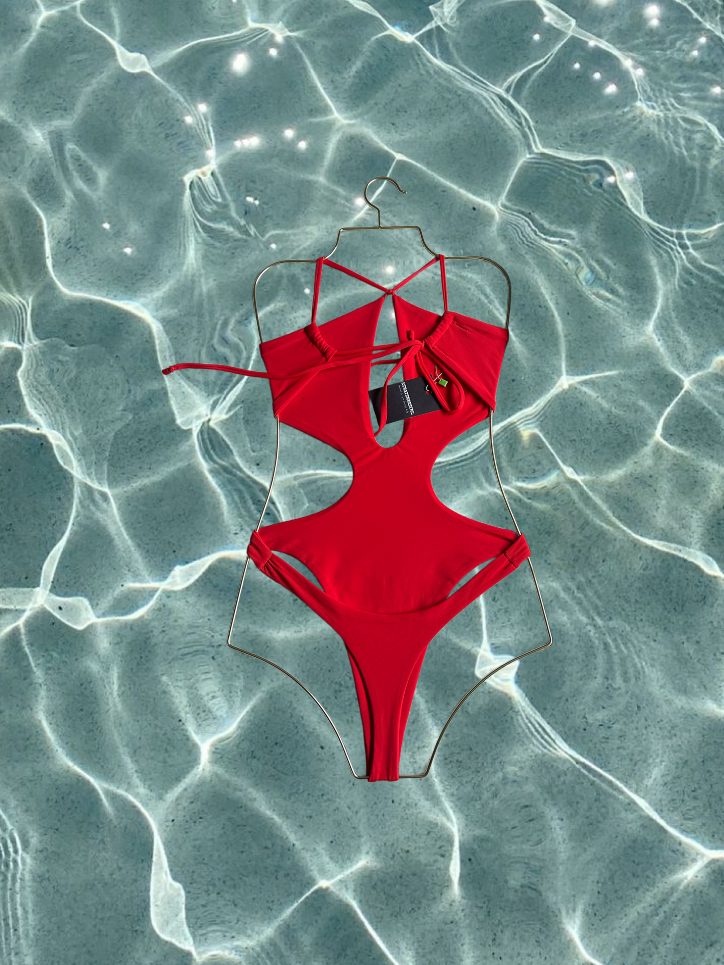 HAVANA BODYSUIT
