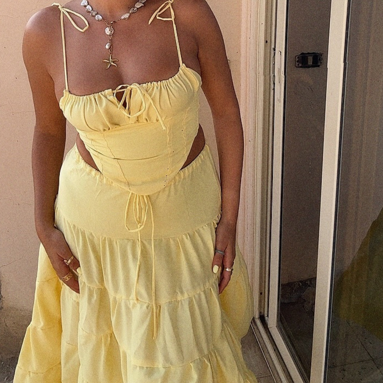 BUTTER TOP