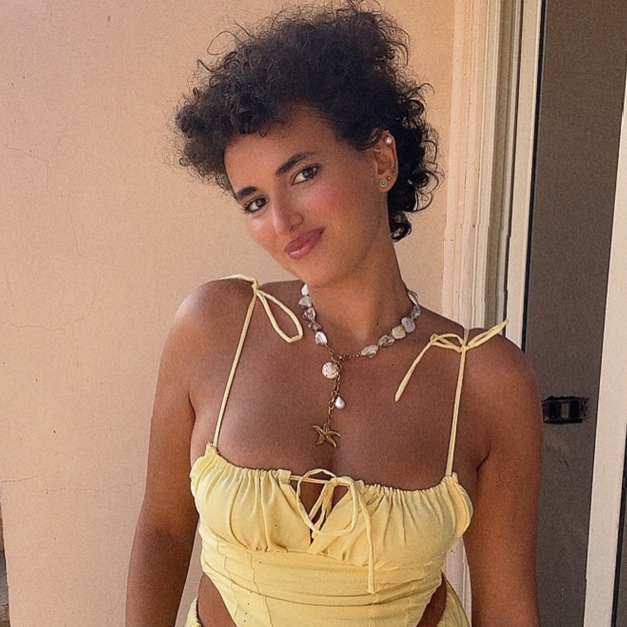BUTTER TOP