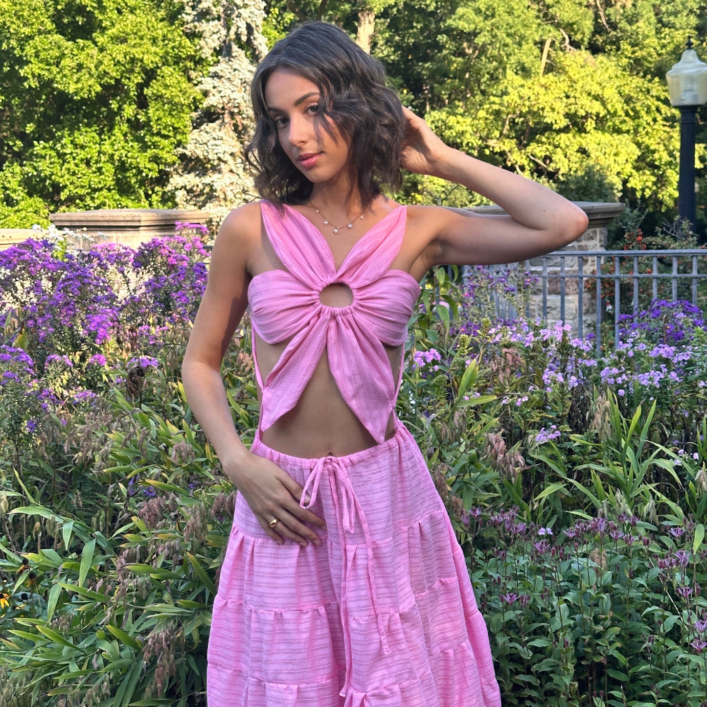 LEENA SKIRT