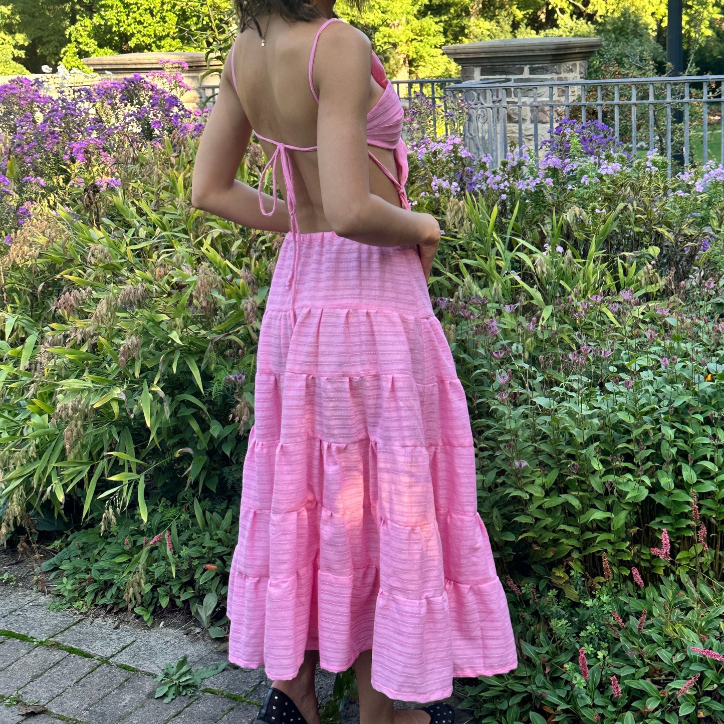 LEENA SKIRT