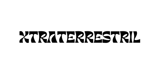 xtraterrestril