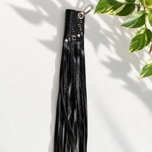 37 - spade fringe case