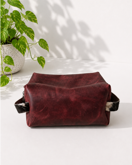 03 - maroon