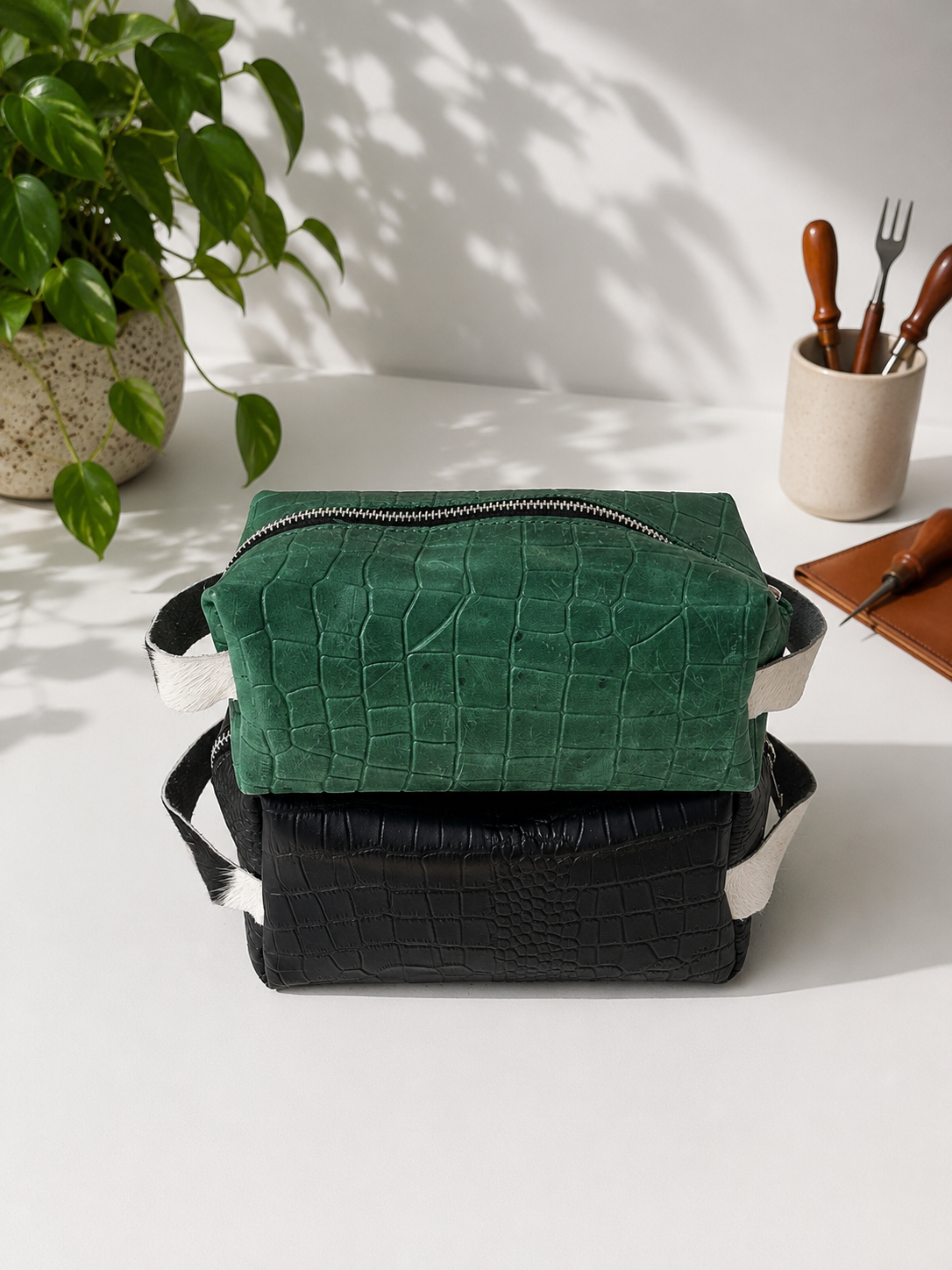 07 + 10 - travel set