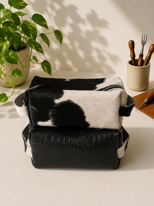 5 + 10 - travel set