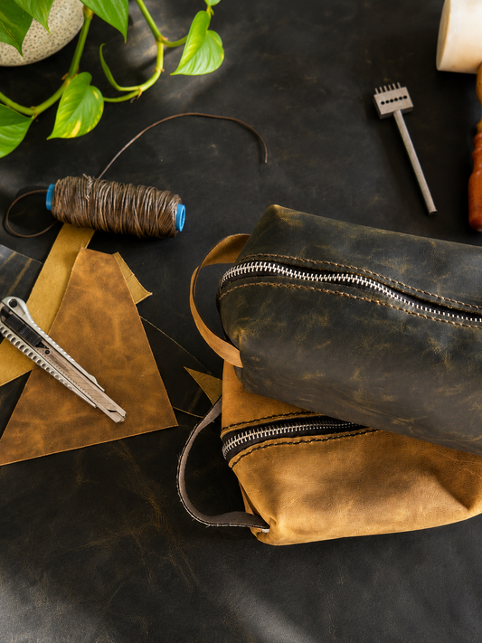 22 + 27 - travel set