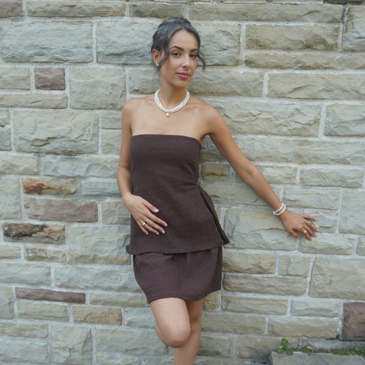 BOHEMIA SKIRT