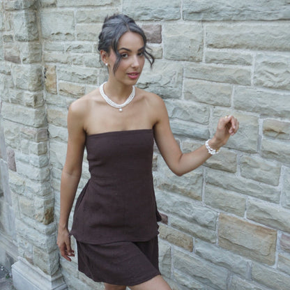 BOHEMIA SKIRT