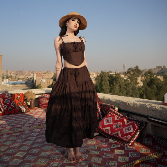 KAMELA SKIRT