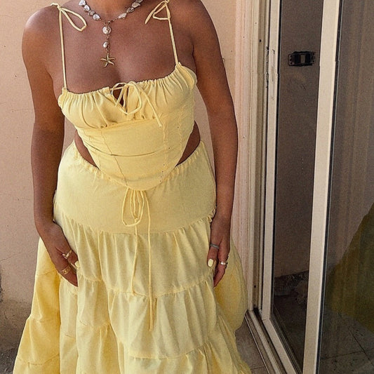 BUTTER TOP