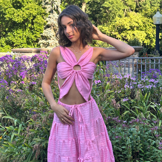 LEENA SKIRT