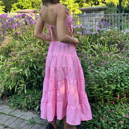 LEENA SKIRT