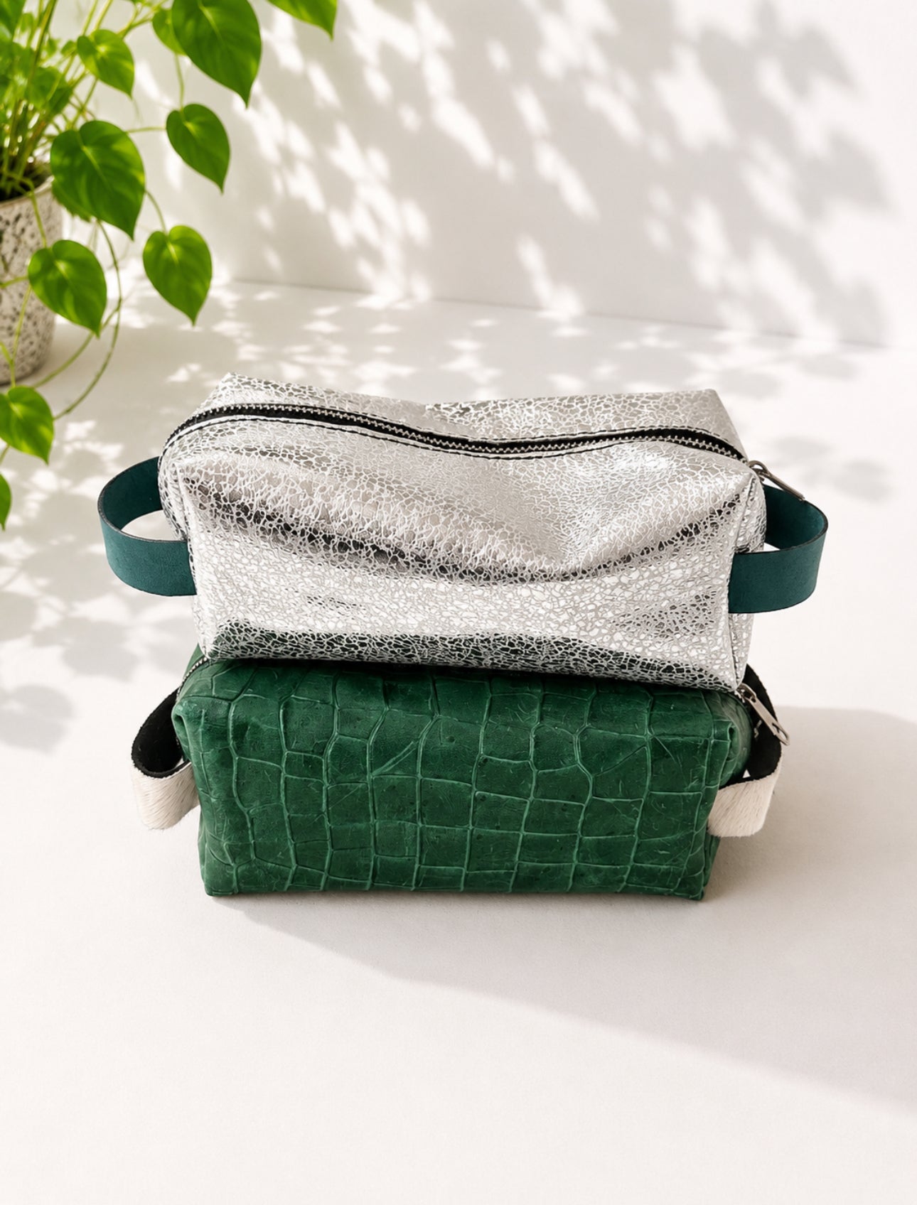07 + 25 - travel set