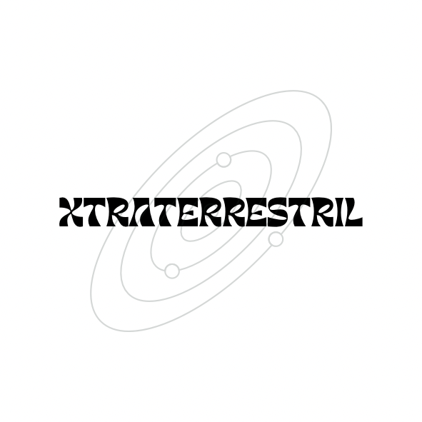 xtraterrestril